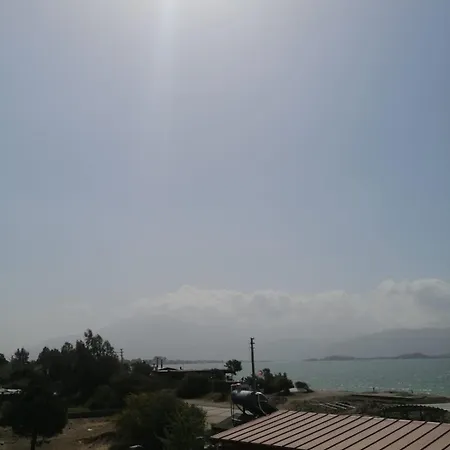 Daire Kis Fethiye